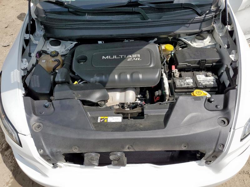 2017 JEEP CHEROKEE L 1C4PJLDB2HW521805
