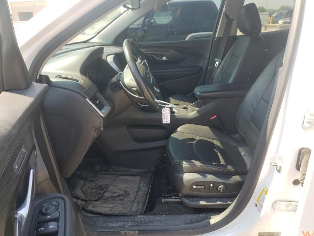 2021 GMC TERRAIN SLT - 3GKALVEV1ML301189