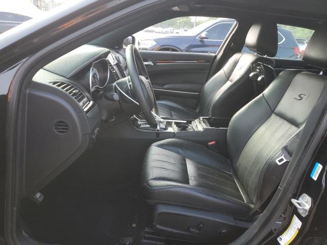 2022 CHRYSLER 300 S 2C3CCABGXNH121131