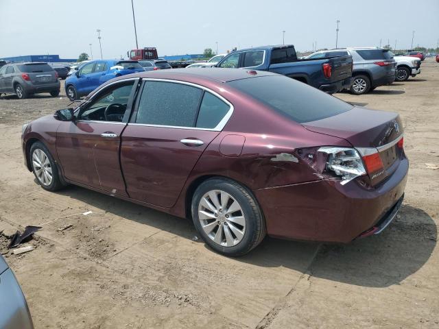 Vin: 1hgcr2f81da155850, lot: 59356575, honda accord exl 20132