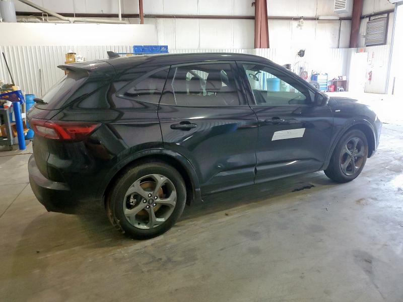 2024 FORD ESCAPE ST 1FMCU0MN1RUB42835