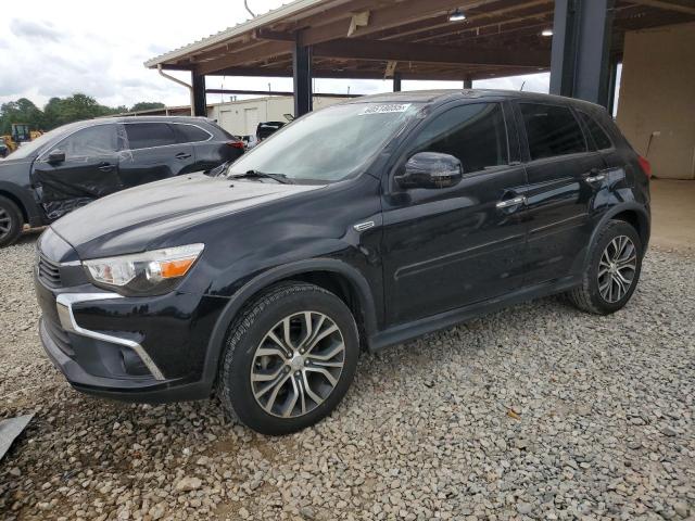 Vin: ja4ap3au6gz038562, lot: 60518055, mitsubishi outlander es 2016 img_1
