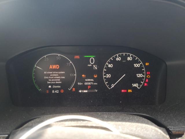 2024 HONDA CR-V SPORT 7FARS6H55RE079494