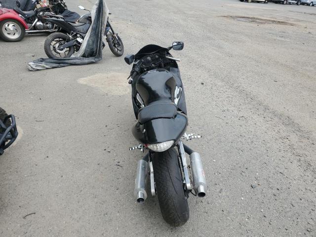 2005 SUZUKI GSX1300 RK JS1GW71A052100439