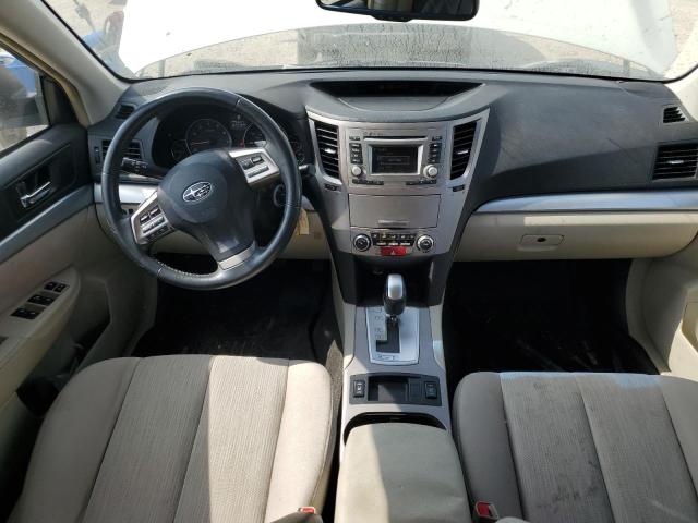 2014 SUBARU LEGACY 2.5 - 4S3BMBC61E3035029