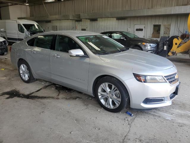 Vin: 2g1125s35f9210104, lot: 59544135, chevrolet impala lt 20154
