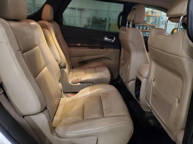 2015 DODGE DURANGO CI 1C4RDJEG0FC760685