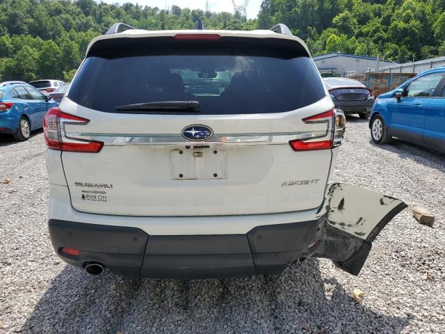 2023 SUBARU ASCENT PRE 4S4WMAED9P3432395