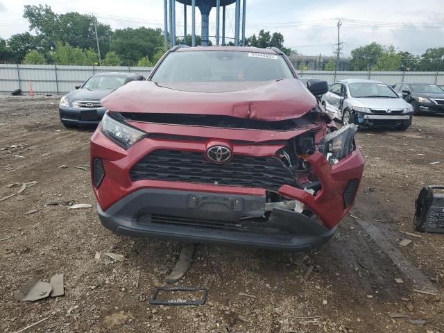 2020 TOYOTA RAV4 LE #3291376234
