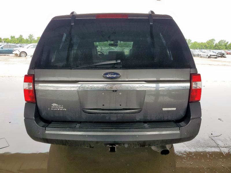 2016 FORD EXPEDITION 1FMJU2AT5GEF49313