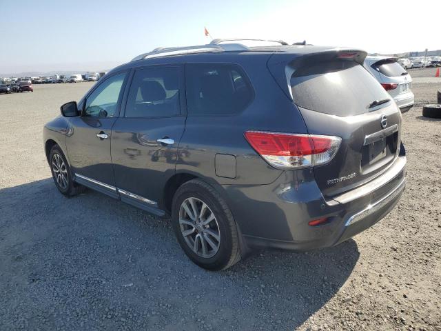 Vin: 5n1ar2mn8ec709319, lot: 62236285, nissan pathfinder s 20142