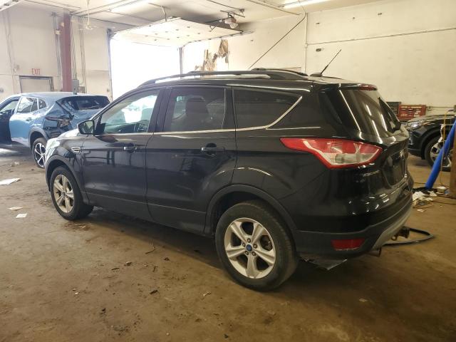 Vin: 1fmcu9g90dub31501, lot: 59836285, ford escape se 20132