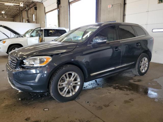 Vin: yv4952dl7e2520178, lot: 61191705, volvo xc60 3.2 2014 img_1