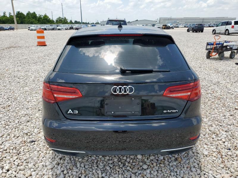 2017 AUDI A3 E-TRON WAUUPBFF8HA089646