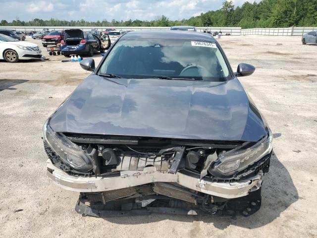 2018 HONDA ACCORD LX - 1HGCV1F1XJA057565