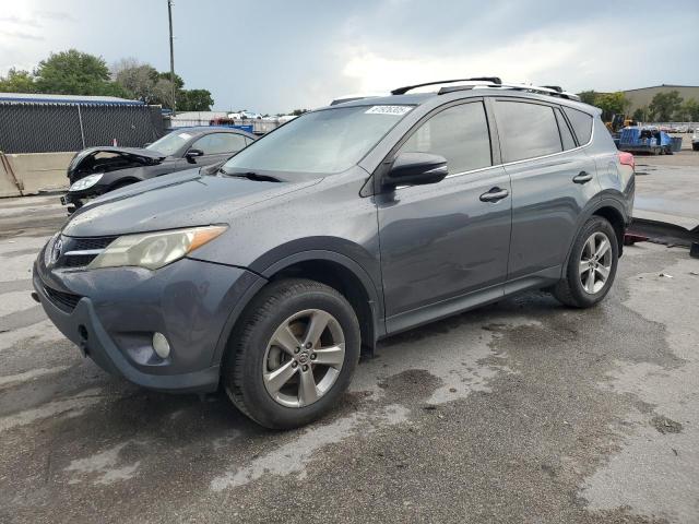 Vin: jtmwfrev2fd080288, lot: 61926305, toyota rav4 xle 2015 img_1
