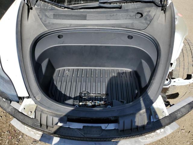 2022 TESLA MODEL 3 - 5YJ3E1EA5NF243091