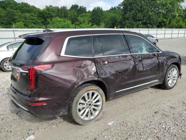 2020 CADILLAC XT6 PREMIU 1GYKPCRS9LZ146479