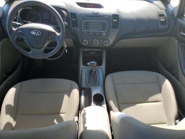 2016 KIA FORTE LX - KNAFX4A66G5553813