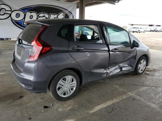 2020 HONDA FIT LX 3HGGK5H41LM709083