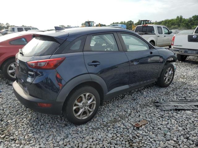 Vin: jm1dkfb77k0434203, lot: 59014425, mazda cx-3 sport 20193