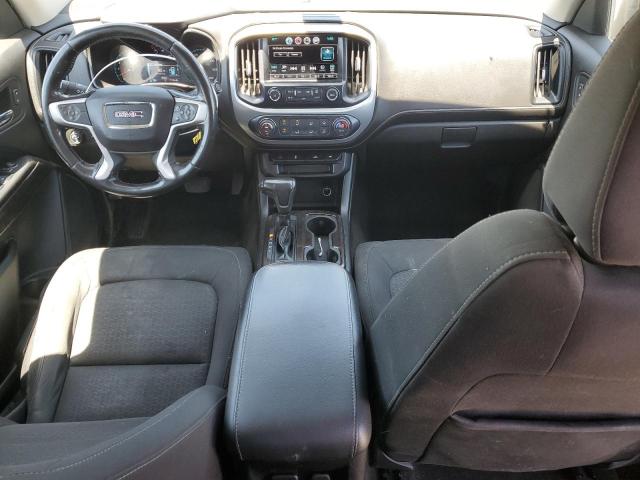 2017 GMC CANYON SLE - 1GTG6CEN7H1301289