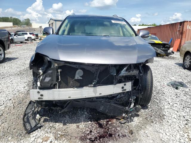 2015 LEXUS RX 350 2T2ZK1BA4FC155691