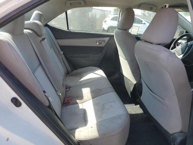 2016 TOYOTA COROLLA - 5YFBURHE7GP482094