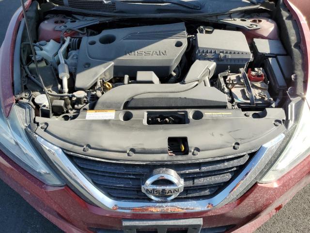 2017 NISSAN ALTIMA 2.5 - 1N4AL3AP8HC495542