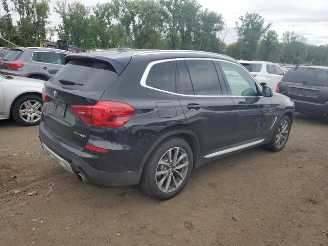 2018 BMW X3 XDRIVE3 - 5UXTR9C53JLD74859