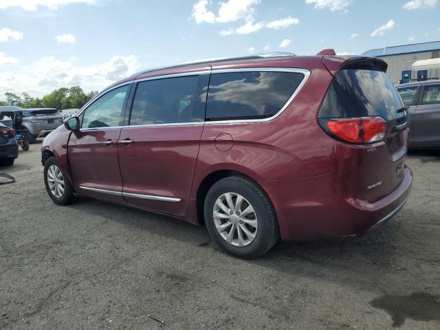 Vin: 2c4rc1eg0jr293142, lot: 61763745, chrysler pacifica touring l plus 20182