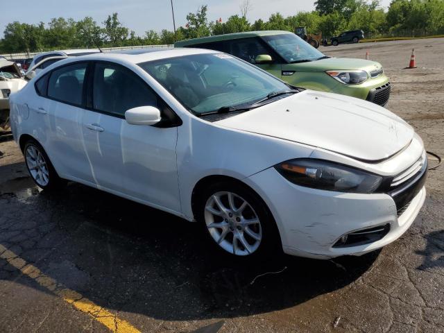 Vin: 1c3cdfba4dd268689, lot: 61048795, dodge dart sxt 20134