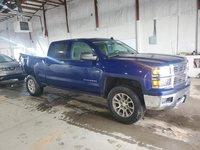 Vin: 1gcukrec2ef195140, lot: 59573735, chevrolet all models k1500 lt 20144