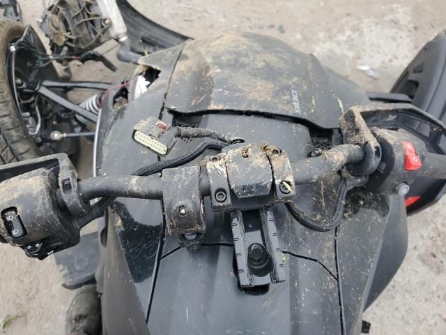 2021 CAN-AM RYKER RALL 3JB2GEG23MJ006438