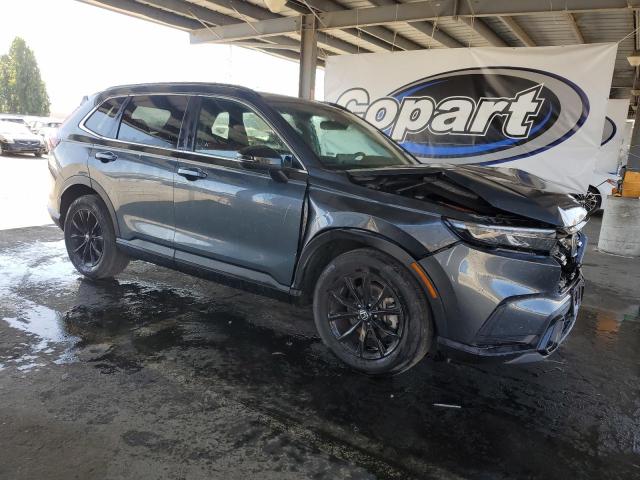 2023 HONDA CR-V SPORT - 7FARS6H56PE012254