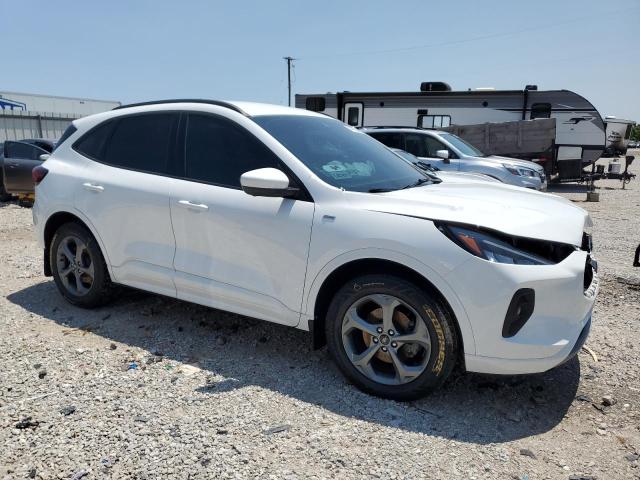 Vin: 1fmcu9nz5pub17987, lot: 58485285, ford escape st st line select 20234