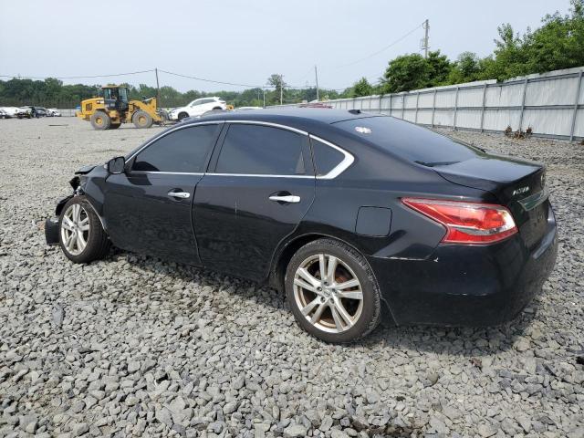 Vin: 1n4bl3ap2dn588527, lot: 61138905, nissan altima 3.5s 20132