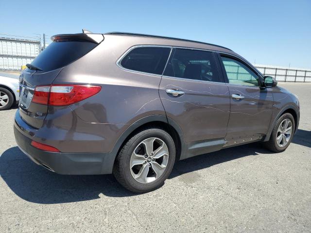 2014 HYUNDAI SANTA FE G - KM8SMDHF1EU042783