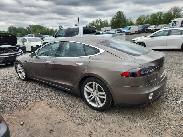 2015 TESLA MODEL S 70 5YJSA1S2XFF084770