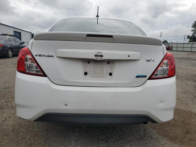 2015 NISSAN VERSA S - 3N1CN7AP6FL905733