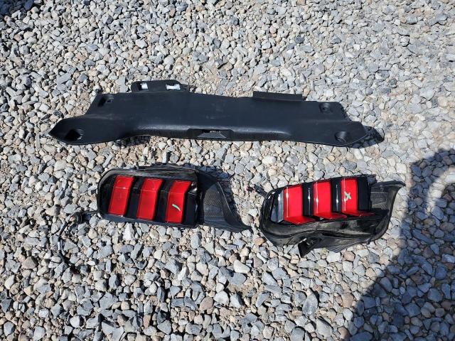 2024 FORD MUSTANG - 1FA6P8TH4R5111937