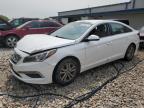 2015 HYUNDAI SONATA SE - 5NPE24AFXFH126680