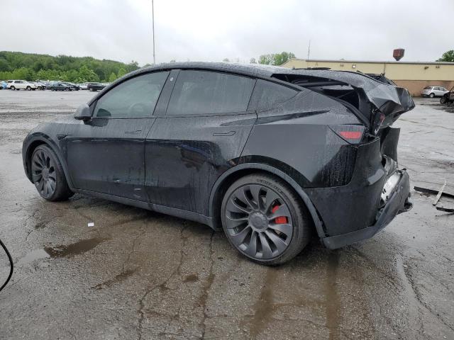 2023 TESLA MODEL Y - 7SAYGDEFXPF779070