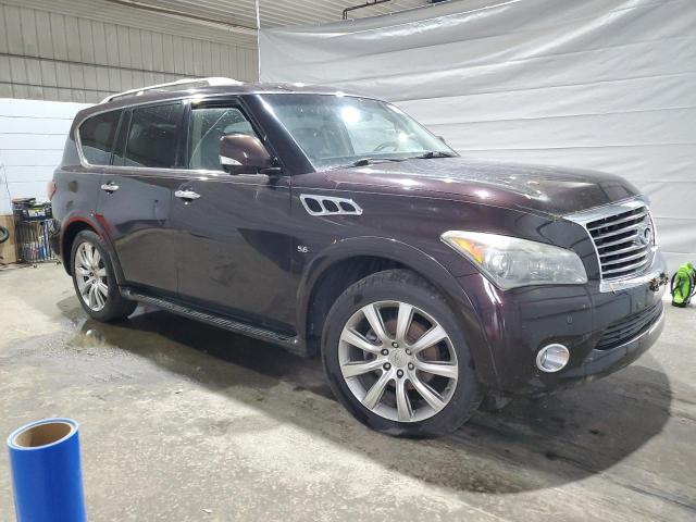 Vin: jn8az2nd3e9751232, lot: 59484155, infiniti qx80 20144