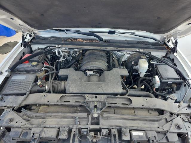 2015 CHEVROLET TAHOE K150 1GNSKBKC3FR728364