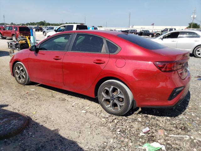 2020 KIA FORTE FE 3KPF24AD9LE170835