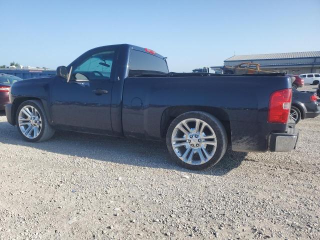 2011 CHEVROLET SILVERADO #3268353239