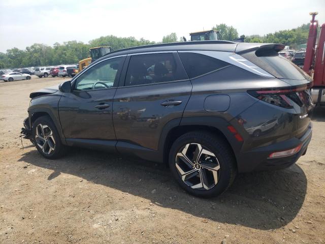 2023 HYUNDAI TUCSON SEL 5NMJFCAE1PH243597