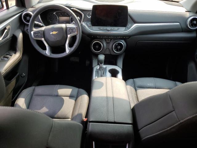 2024 CHEVROLET BLAZER 3LT 3GNKBDR48RS187940