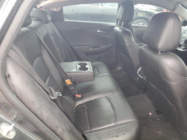 2016 CHEVROLET MALIBU LT 1G1ZE5STXGF357800